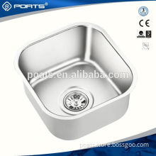 High Quality factory directly oem quality bathroom vanity top with ceramic sink of POATS